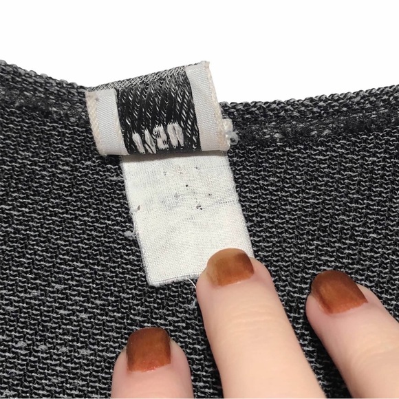 Vintage 90’s Itsu Knit Sweater - Picture 9 of 11